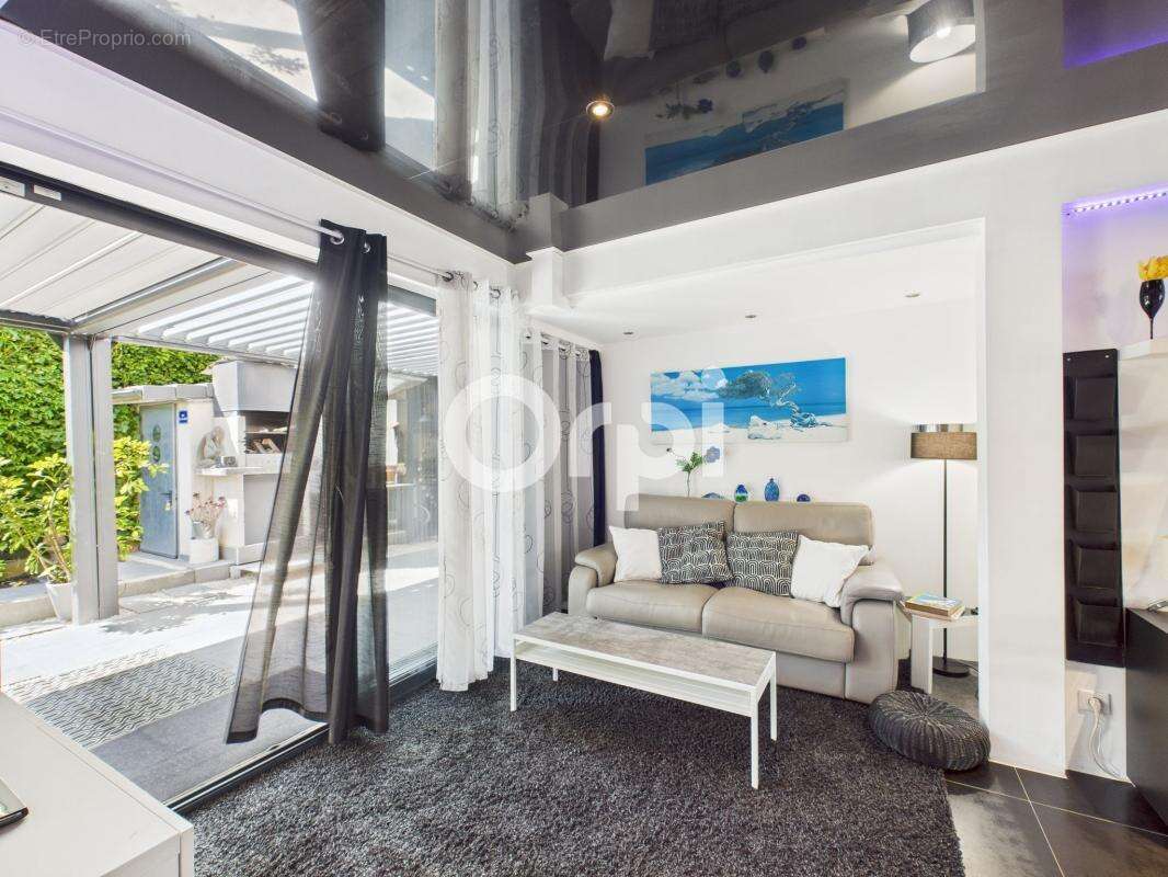 Maison cottage - 3 appartements - belles prestations - rare - photo 31