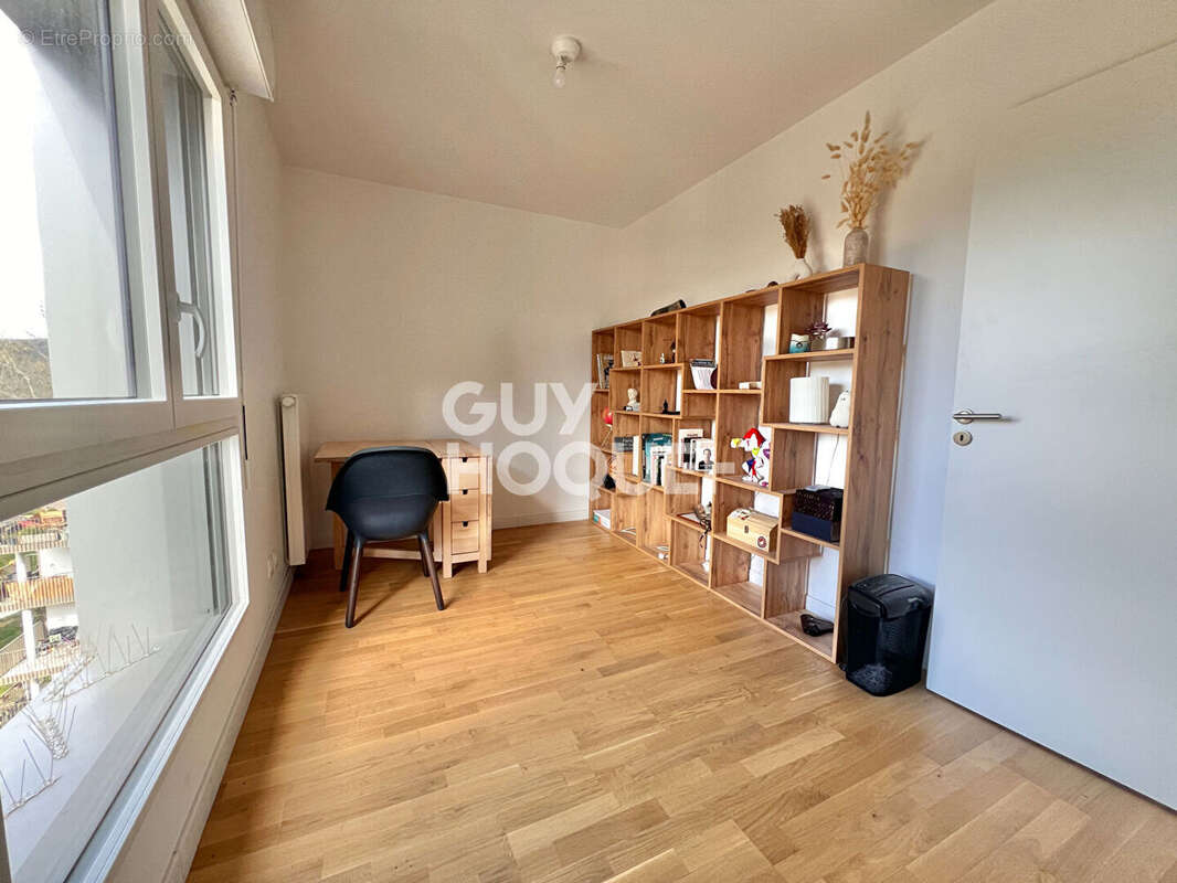 Appartement à MASSY