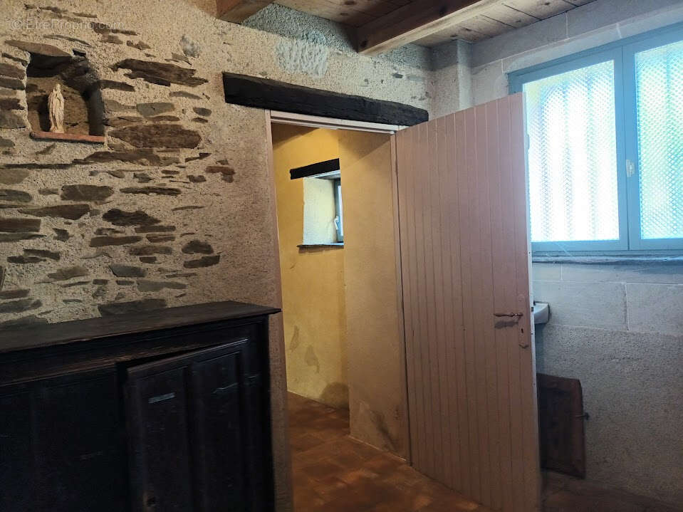 Maison à VILLARDONNEL