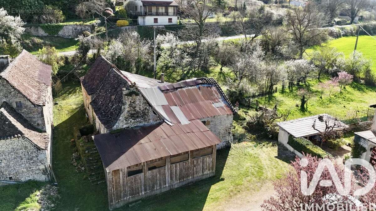 Maison 230 m² à Beduer  - photo 2