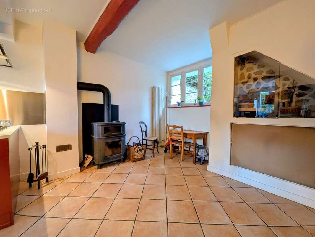 Maison à LA FERTE-SOUS-JOUARRE