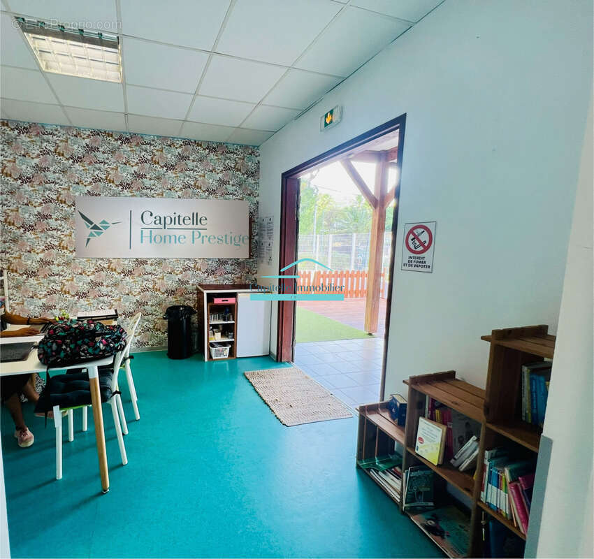 Commerce à LE GOSIER