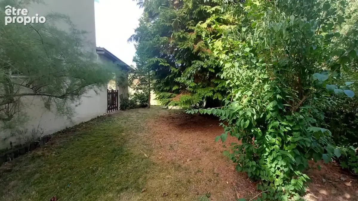 Une maison individuelle au calme - photo 7