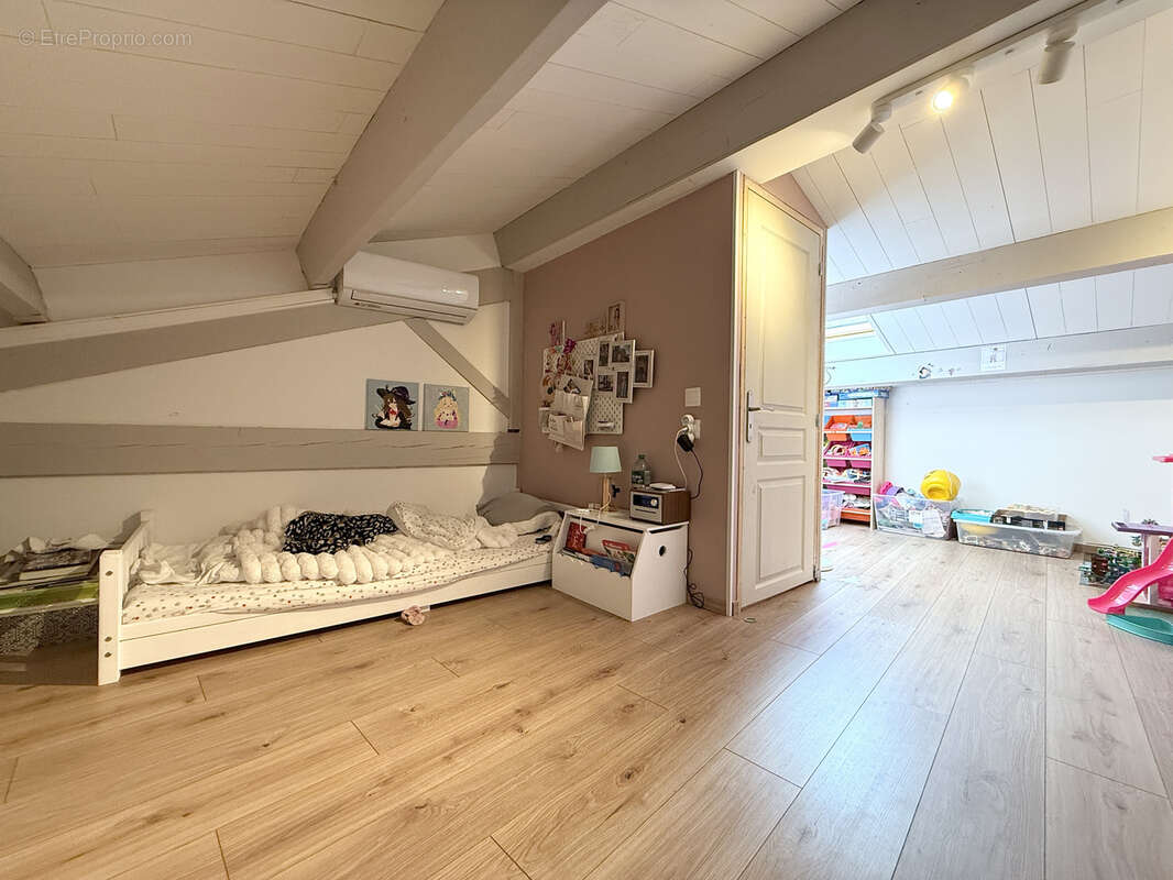 Maison à CHAVANAY