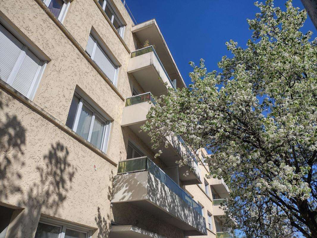 Appartement à CASTRES