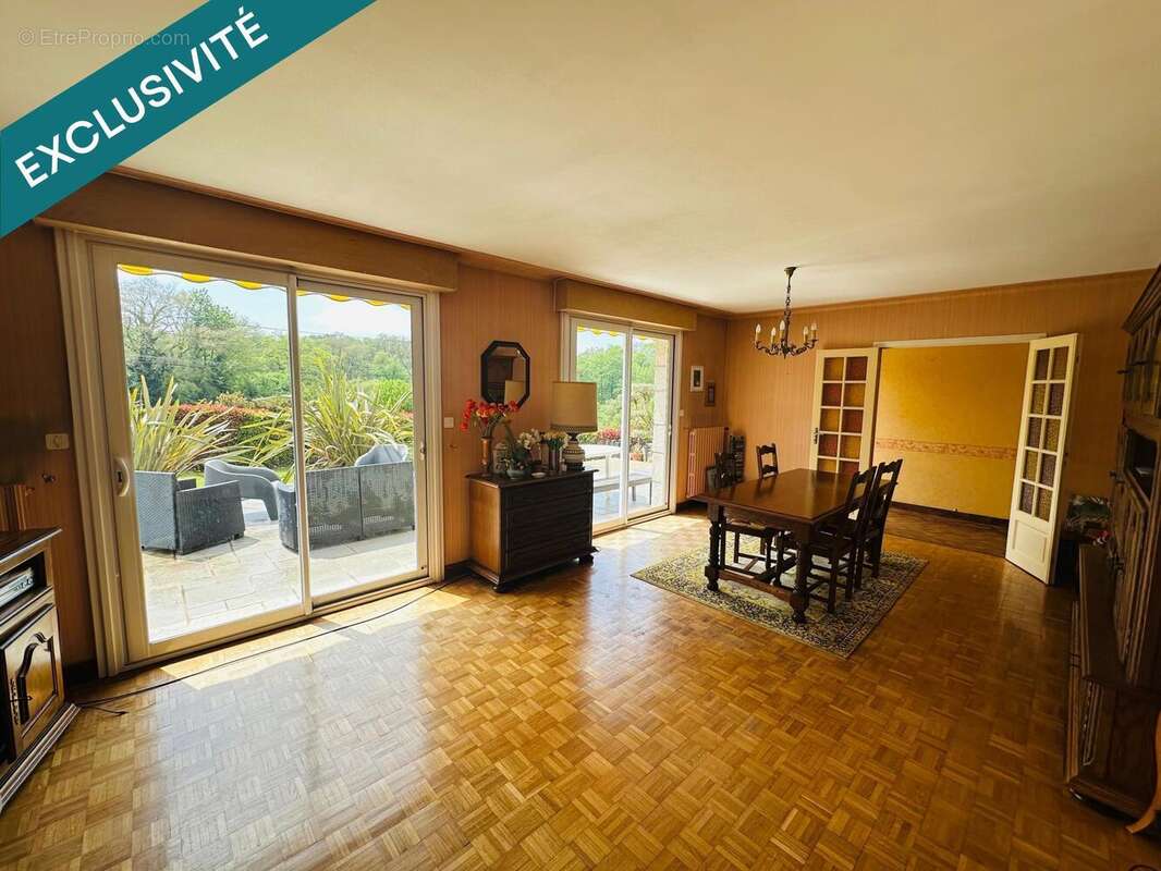 Photo 2 - Maison à ELVEN