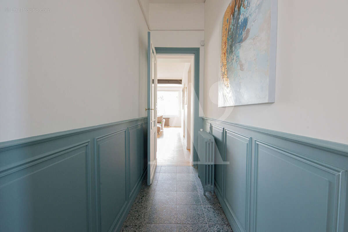 Maison à BEGLES