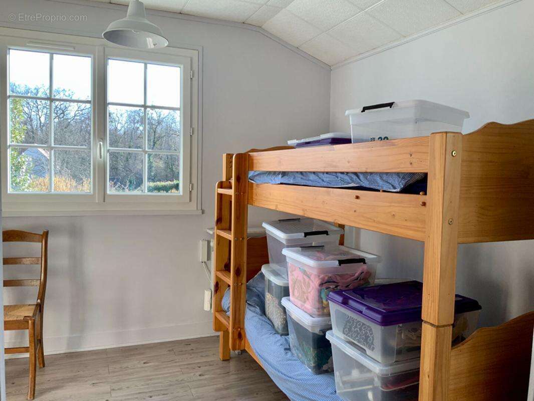 Maison à SAINT-MAMMES