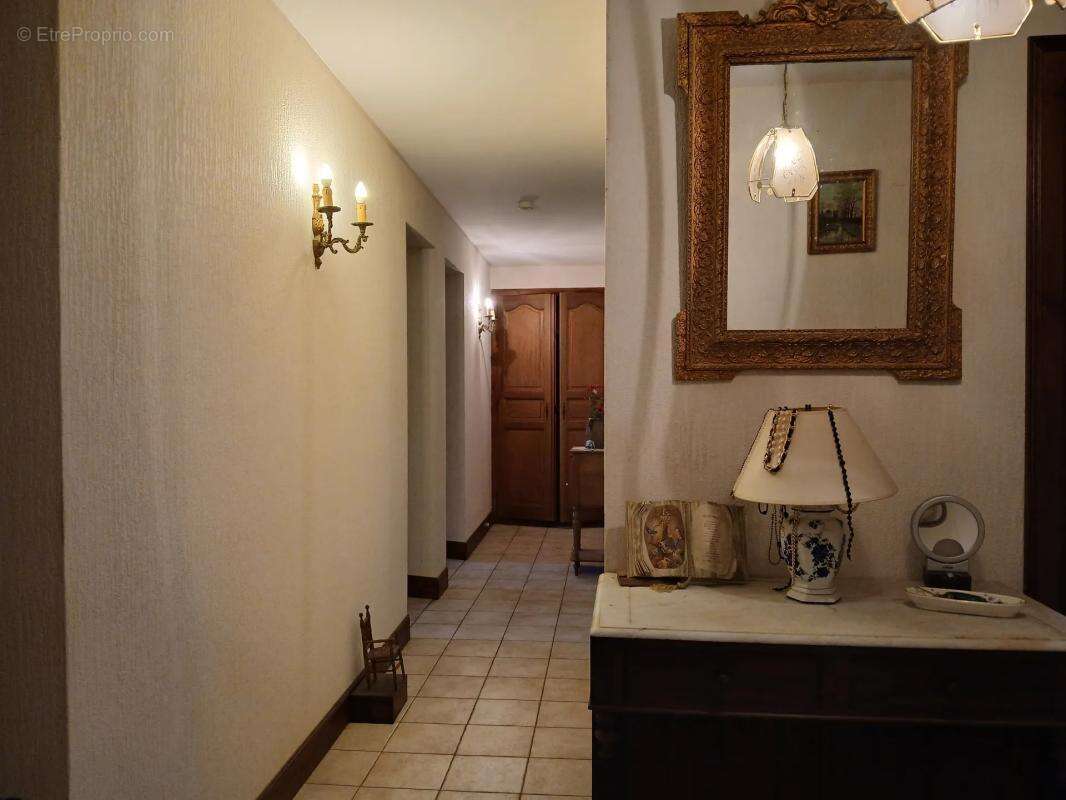 Maison à MONTCHAUDE