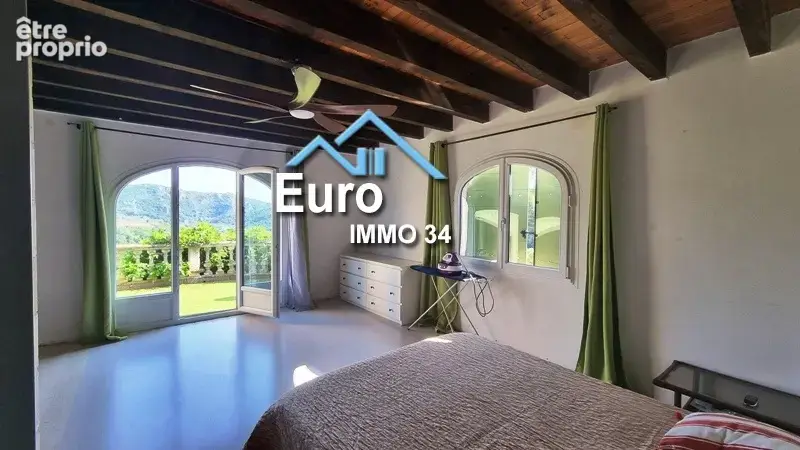 Maison de campagne entièrement autonome sur 5 hectares - photo 8