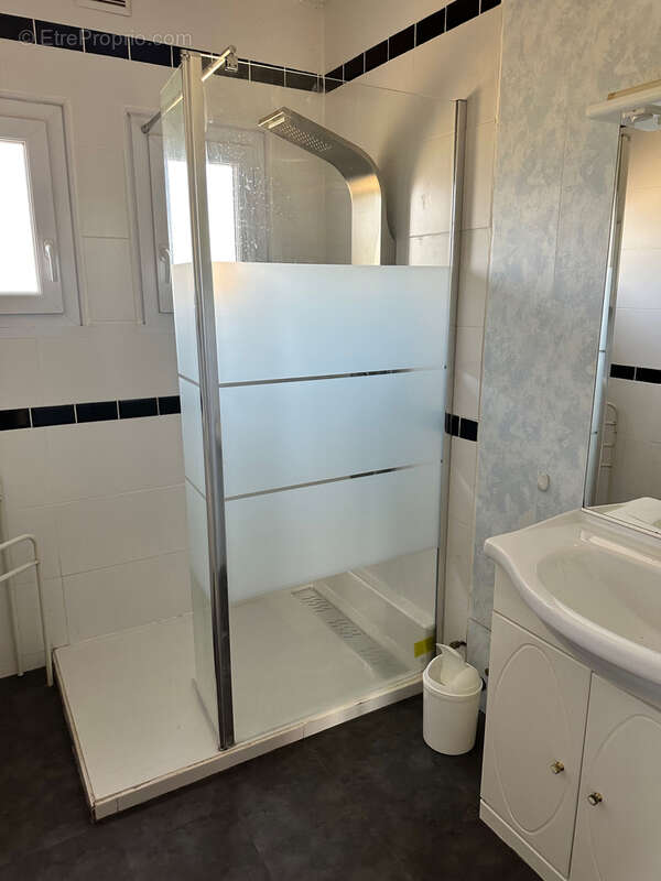 Notre dame du guildo maison plain-pied 2 chambres terrain constructible 838m2 - photo 15