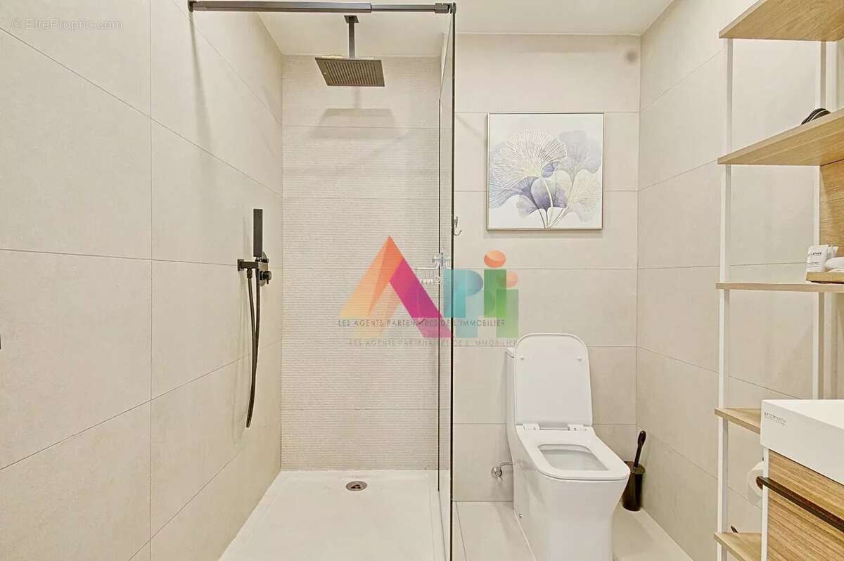 Appartement à SAINT-MARTIN