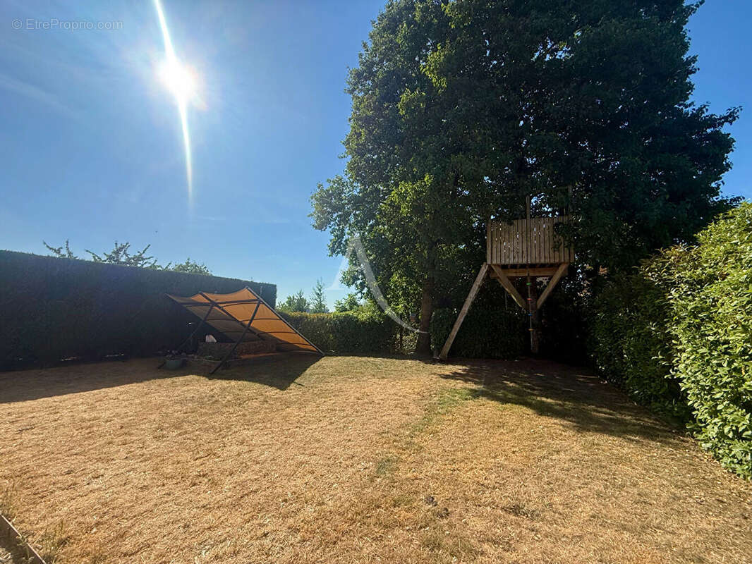 Maison Voves 5 pièces 147,52 m² - photo 13