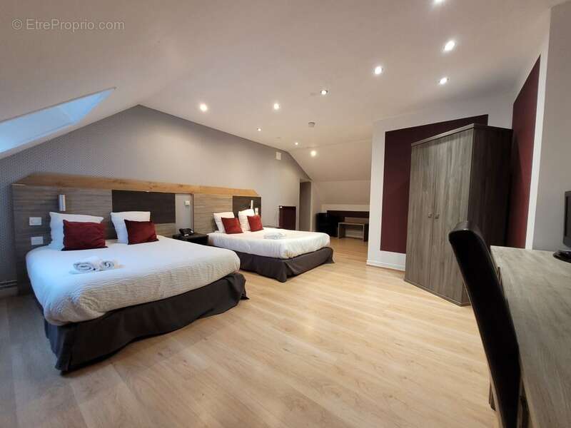 Appartement à MONTBARD