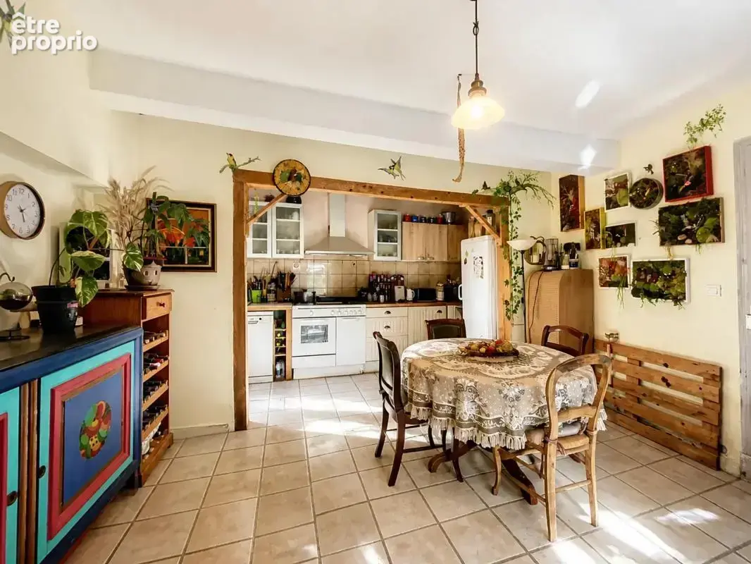 Maison de 9 pièces de 211 m² à Salies-du-Salat - photo 4