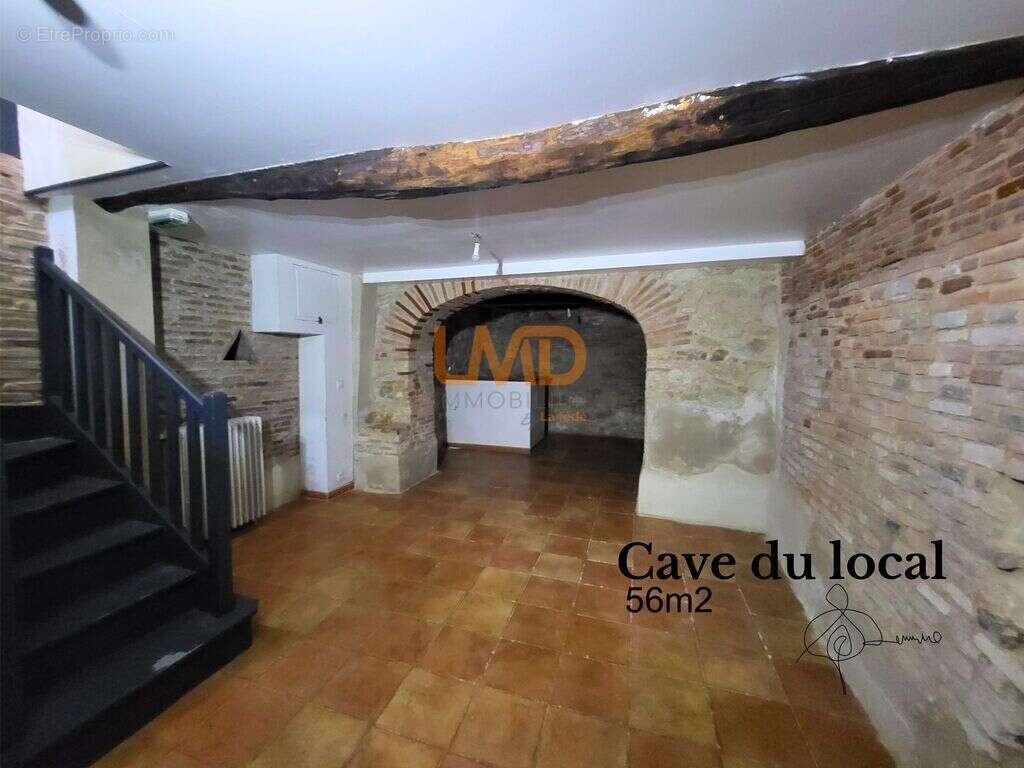 Appartement à BEAUMONT-DE-LOMAGNE