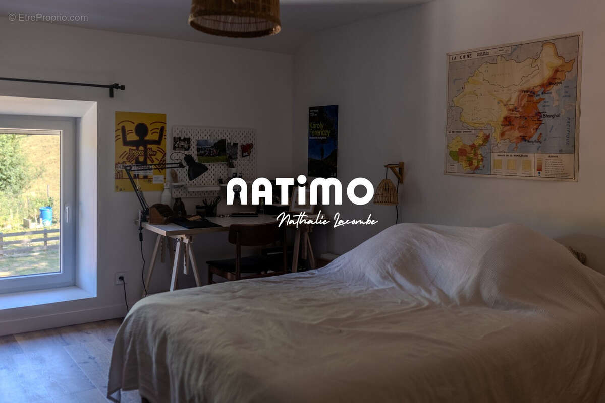 Maison 160 m² à Saffres  - photo 6