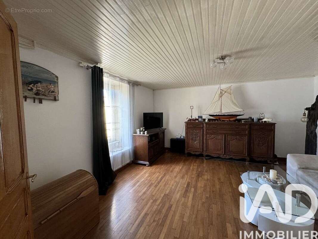 Photo 4 - Maison à PLOUHINEC