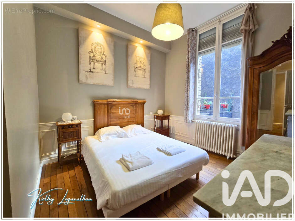 Photo 8 - Appartement à REIMS