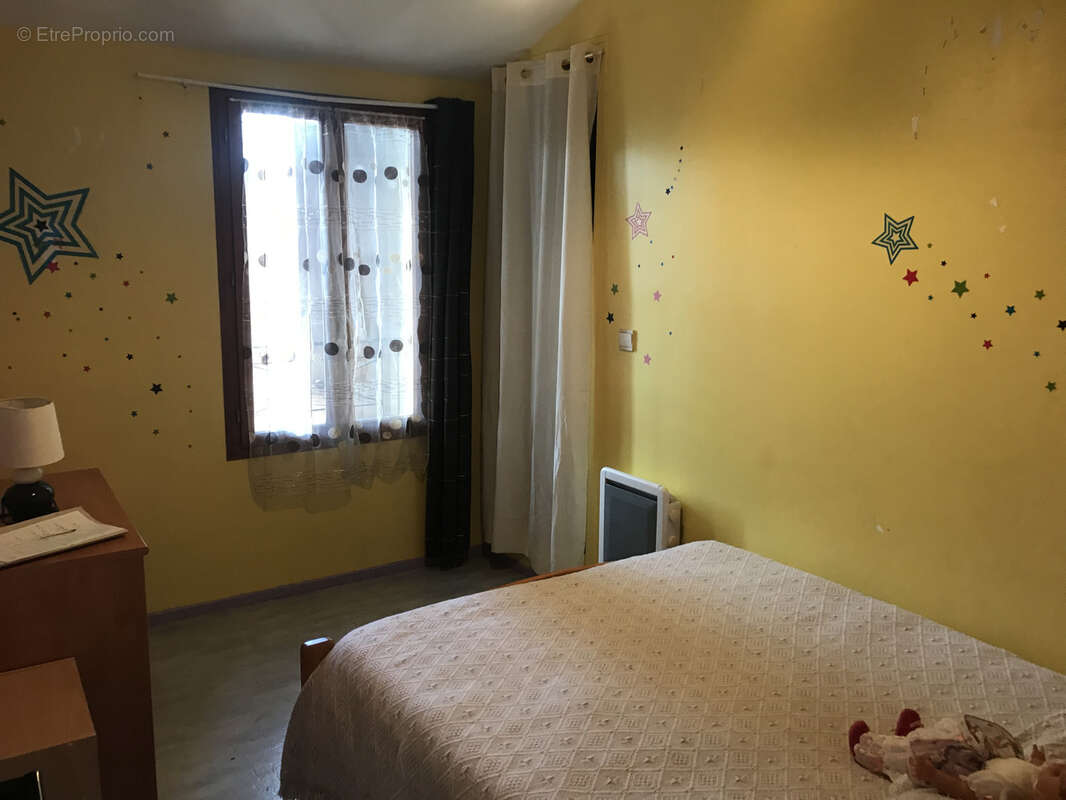 Maison à SAINT-ANDRE