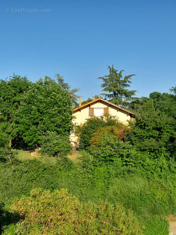 Maison à MOISSAC