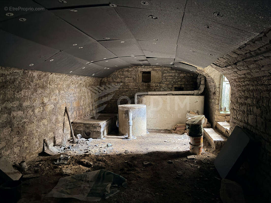 Maison Annay Sur Serein - photo 12