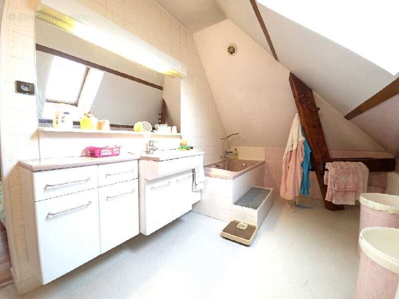 Maison à NOGENT-SUR-OISE