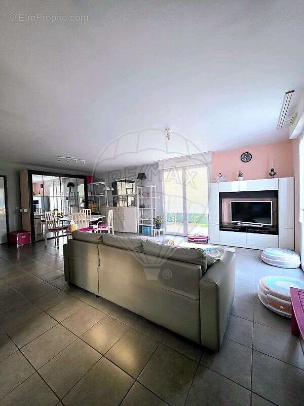 Maison à RICHWILLER