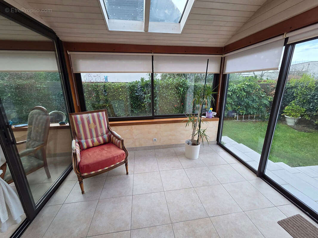 Maison à CONCARNEAU