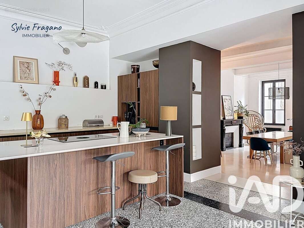 Photo 5 - Maison à SALLES-D'AUDE