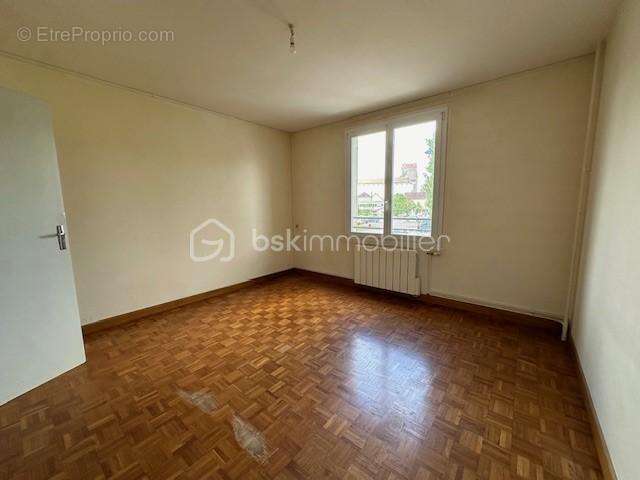 Appartement à CHATILLON-SUR-SEINE