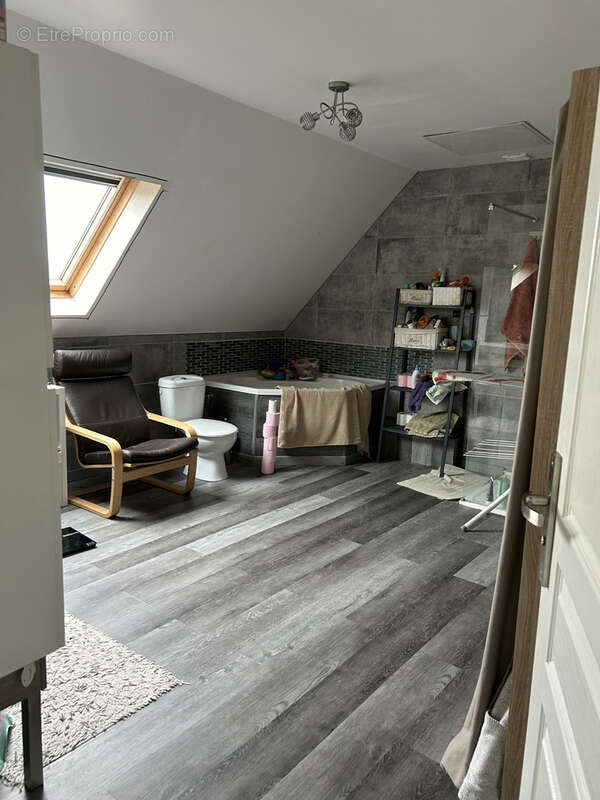 Maison à LIBERCOURT