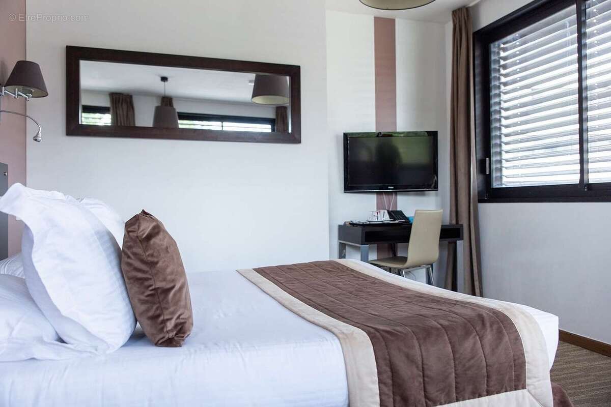 Appartement à FERNEY-VOLTAIRE