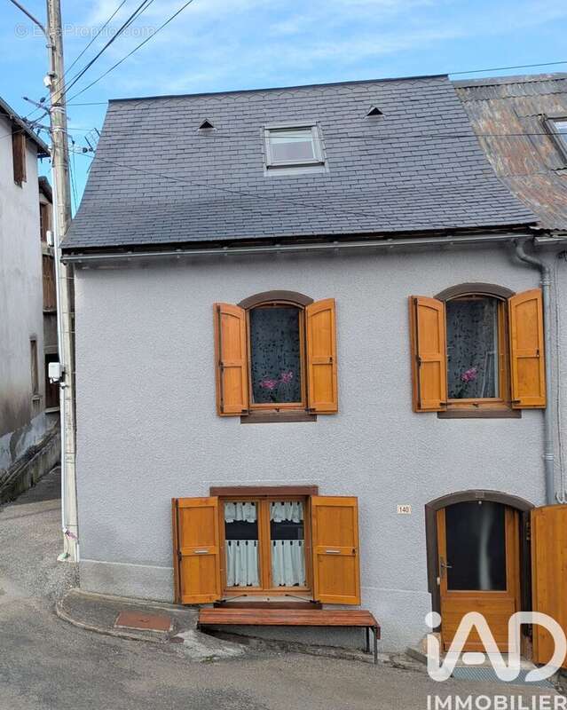 Maison 68 m² à Sentenac-D'oust  - photo 9