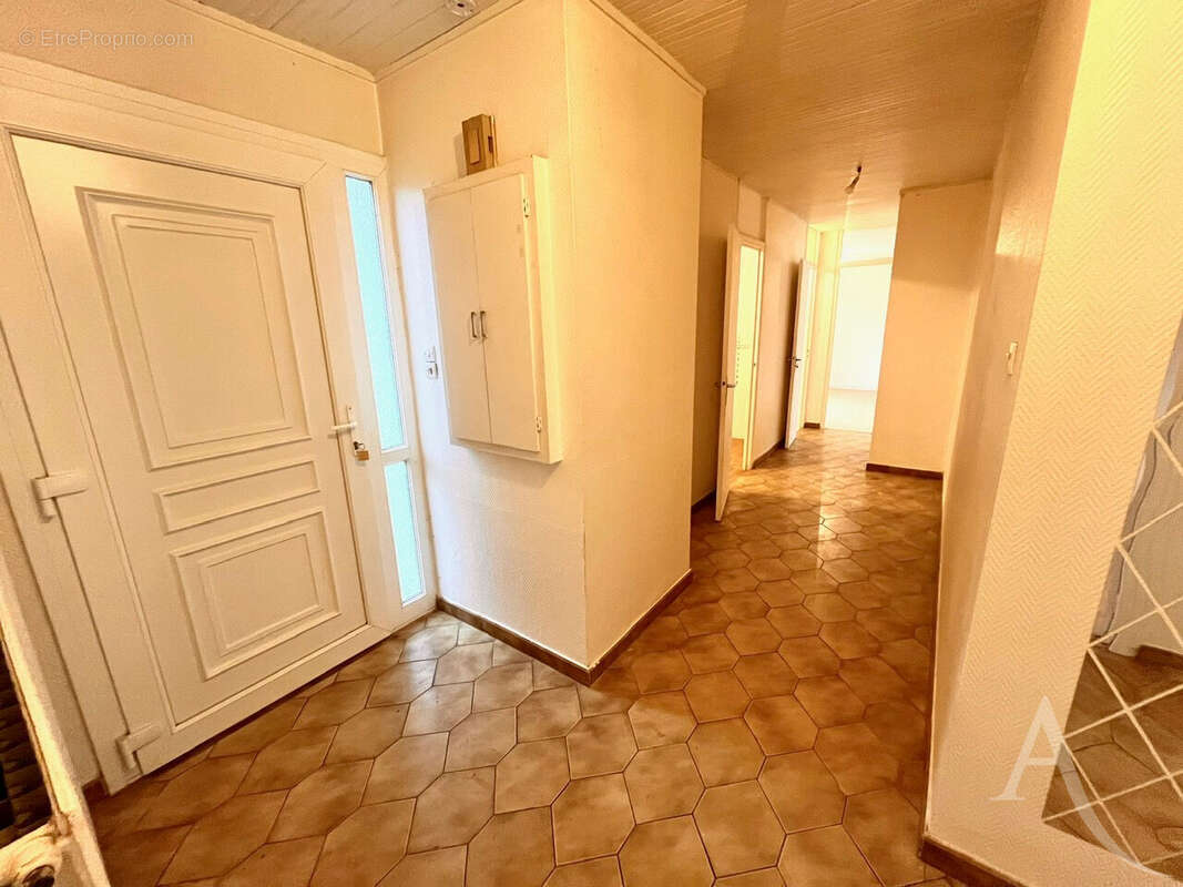 Maison à MARLY