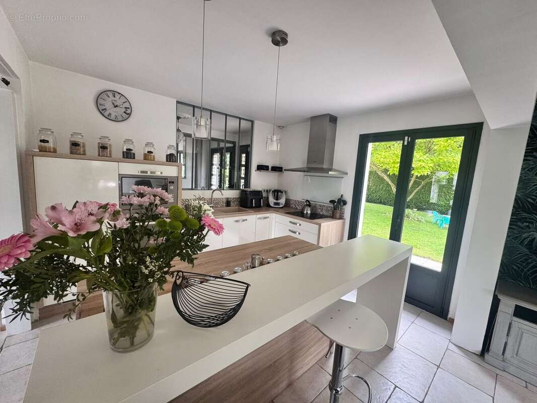 Maison à SOISSONS