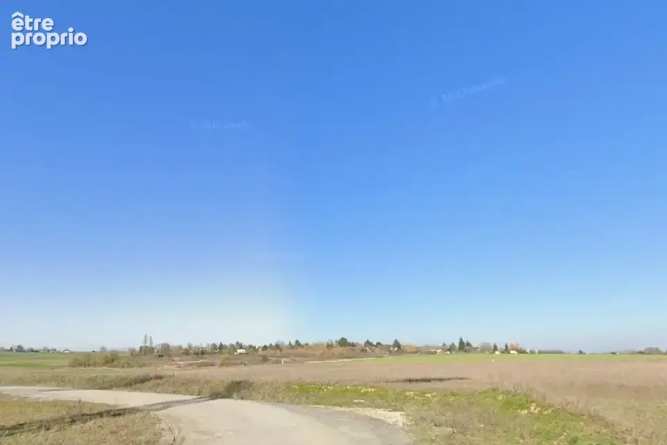 Terrain 737 m² à vendre à Artannes-Sur-Indre (37260) - photo 2