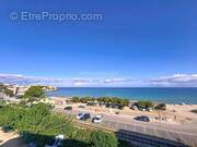 Appartement à ALGAJOLA