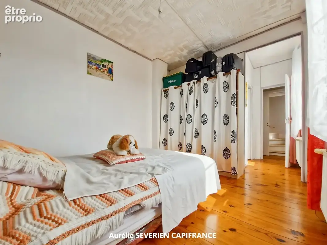 Maison à vendre 4 pièces MERU (60) - photo 9