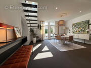 Appartement à QUIMPER