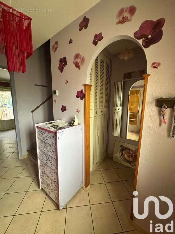 Photo 6 - Maison à BRIE-COMTE-ROBERT