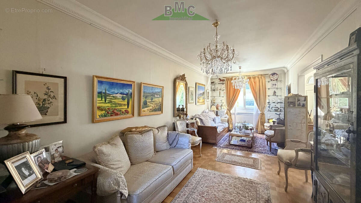 Maison à FRANCONVILLE