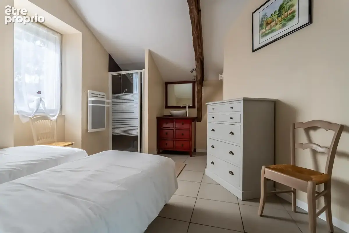 Terrain à usage résidentiel avec 2 annexes, 2 piscines et une cabane pour les bergers - photo 45