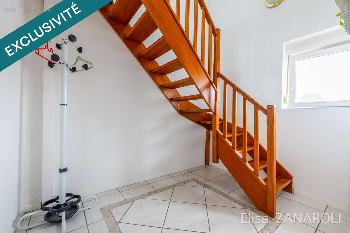 Photo 4 - Appartement à HETTANGE-GRANDE