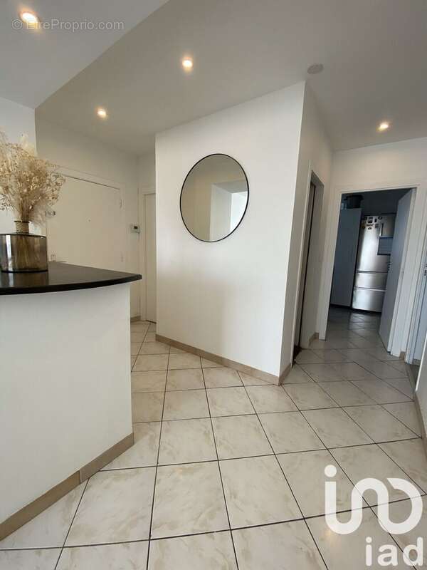 Photo 3 - Appartement à MITRY-MORY