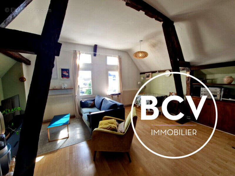 Appartement à CHARTRES