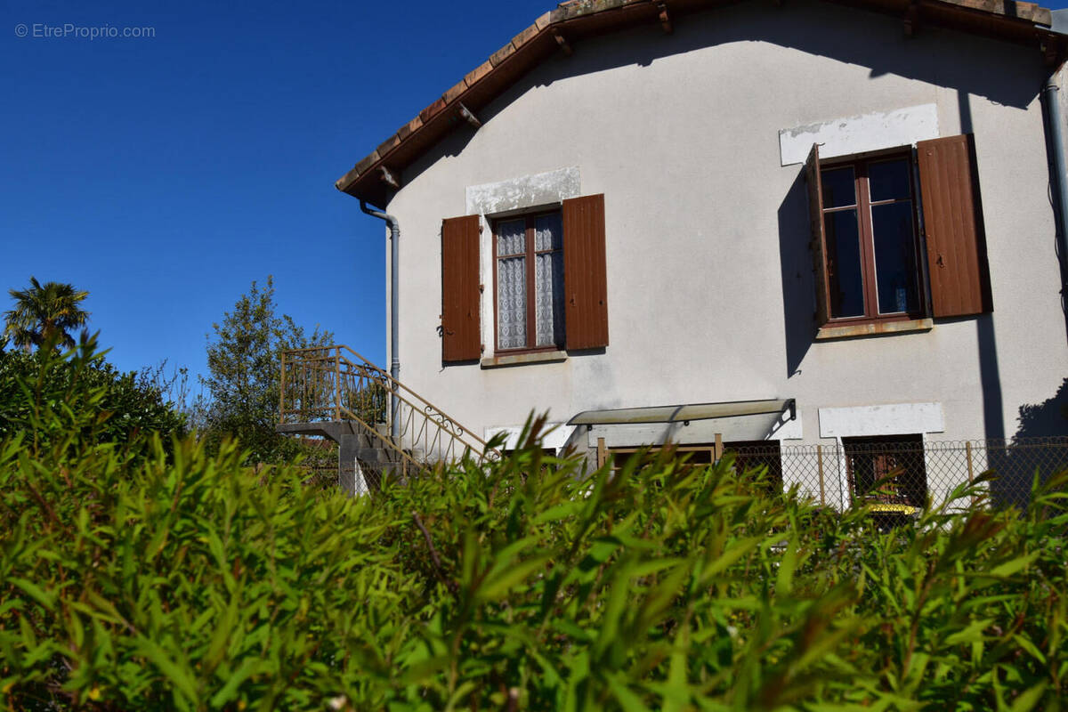 DSC_0096 - Maison à ANGOULEME