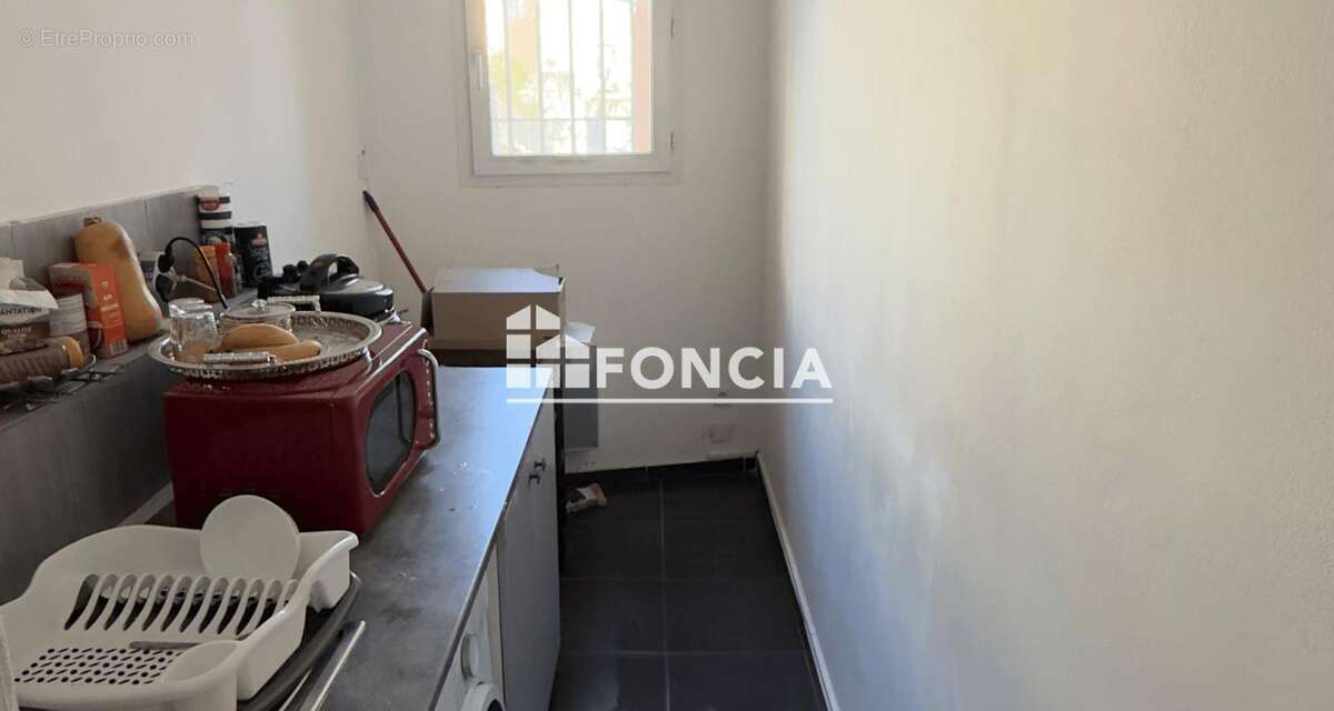 Appartement à MANOSQUE