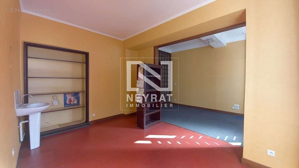 Appartement à ARNAY-LE-DUC