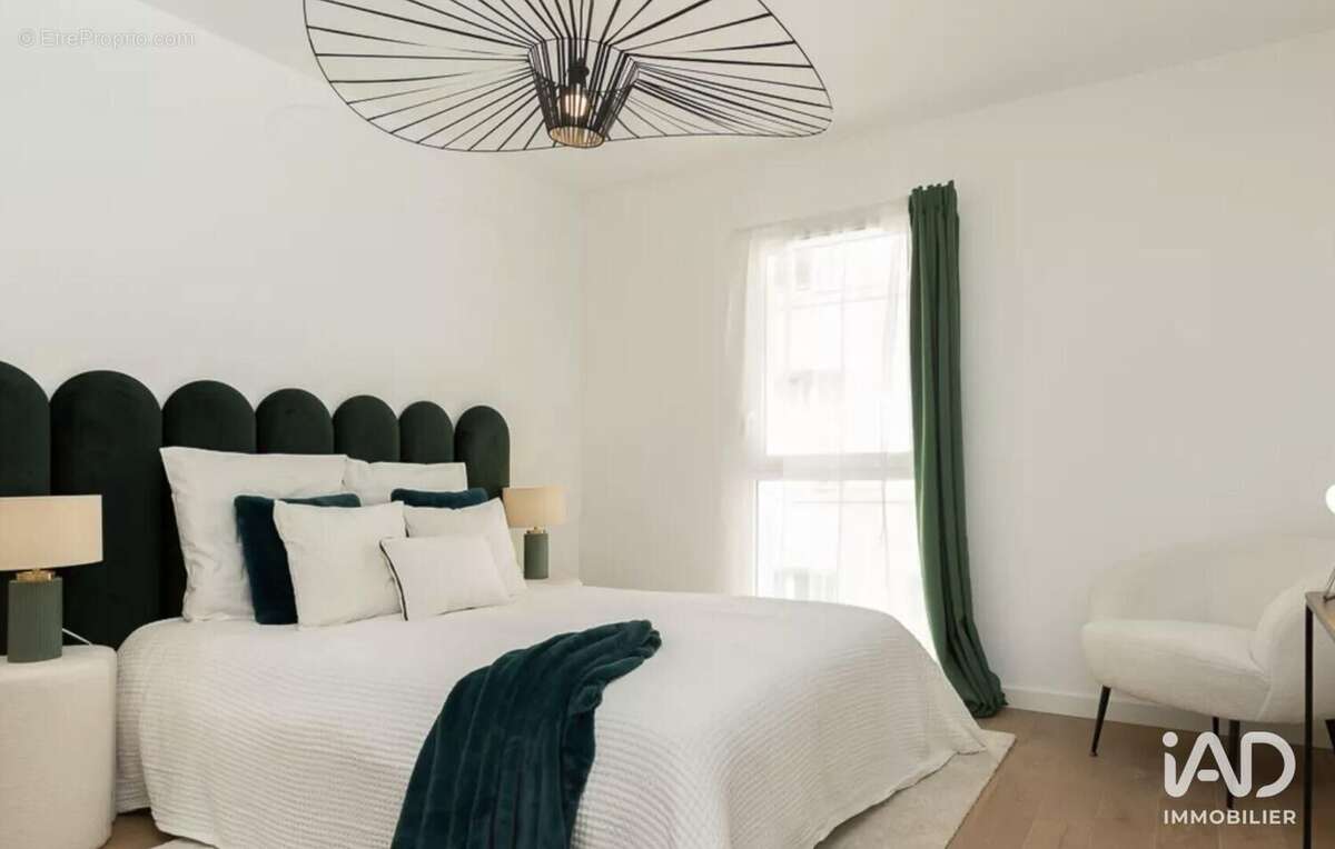 Photo 3 - Appartement à QUEVERT